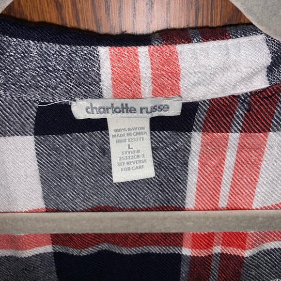 Flannel Shirts - Picture 9 of 10